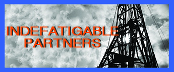 Indefatigable Partners